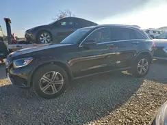 WDC0G4KBXKV149985 2019 MERCEDES-BENZ GLC