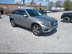 WDC0G4KBXKV151378 2019 MERCEDES-BENZ GLC