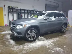 WDC0G4KBXKV151641 2019 MERCEDES-BENZ GLC
