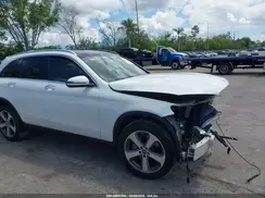WDC0G4KBXKV152532 2019 MERCEDES-BENZ GLC