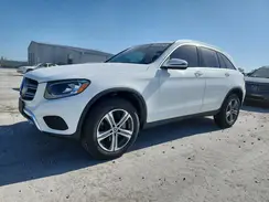 WDC0G4KBXKV153602 2019 MERCEDES-BENZ GLC