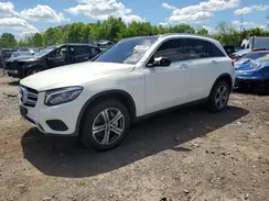 WDC0G4KBXKV154295 2019 MERCEDES-BENZ GLC