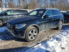 WDC0G4KBXKV154944 2019 MERCEDES-BENZ GLC