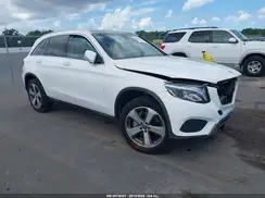 WDC0G4KBXKV158492 2019 MERCEDES-BENZ GLC