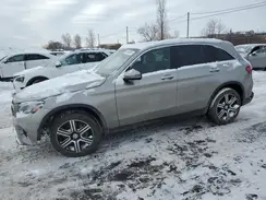 WDC0G4KBXKV159156 2019 MERCEDES-BENZ GLC
