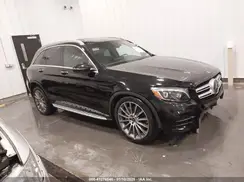 WDC0G4KBXKV163790 2019 MERCEDES-BENZ GLC