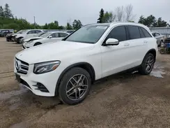 WDC0G4KBXKV164132 2019 MERCEDES-BENZ GLC