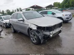 WDC0G4KBXKV165622 2019 MERCEDES-BENZ GLC