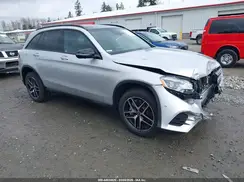 WDC0G4KBXKV169525 2019 MERCEDES-BENZ GLC