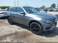 WDC0G4KBXKV171291 2019 MERCEDES-BENZ GLC