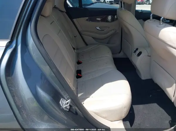 WDC0G4KBXKV171291 2019 MERCEDES-BENZ GLC - Image 8