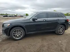 WDC0G4KBXKV172912 2019 MERCEDES-BENZ GLC