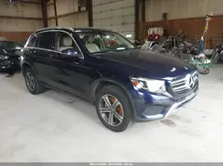 WDC0G4KBXKV174370 2019 MERCEDES-BENZ GLC