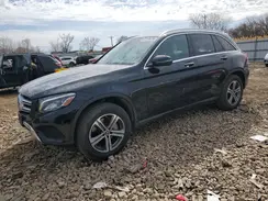 WDC0G4KBXKV177091 2019 MERCEDES-BENZ GLC