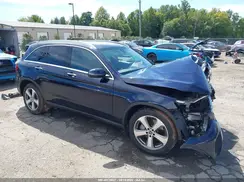 WDC0G4KBXKV178533 2019 MERCEDES-BENZ GLC