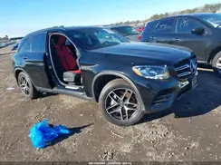 WDC0G4KBXKV180184 2019 MERCEDES-BENZ GLC