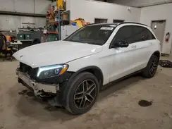 WDC0G4KBXKV181075 2019 MERCEDES-BENZ GLC
