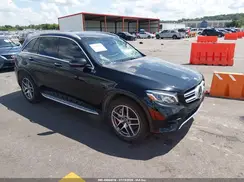 WDC0G4KBXKV181223 2019 MERCEDES-BENZ GLC