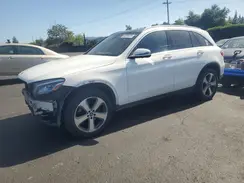 WDC0G4KBXKV182744 2019 MERCEDES-BENZ GLC