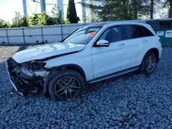 WDC0G4KBXKV184140 2019 MERCEDES-BENZ GLC