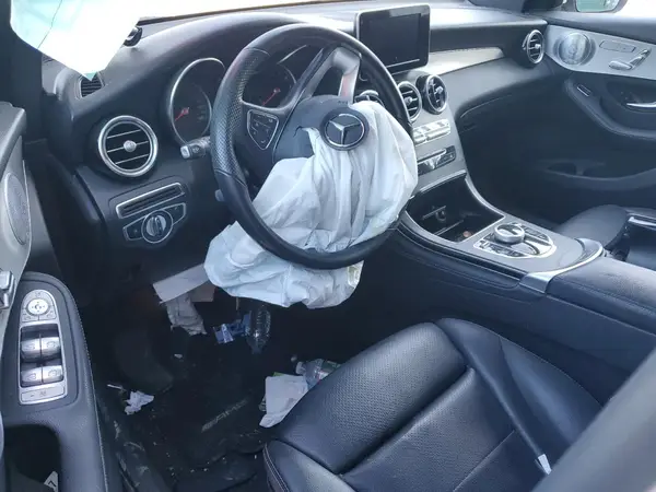 WDC0G4KBXKV184140 2019 MERCEDES-BENZ GLC - Image 8