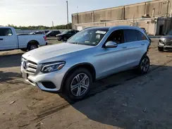 WDC0G4KBXKV184235 2019 MERCEDES-BENZ GLC