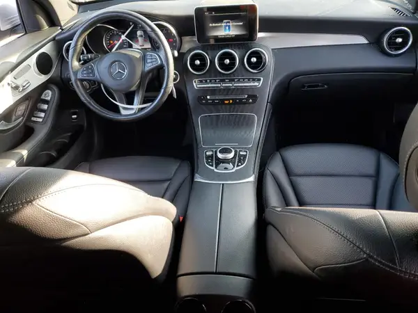 WDC0G4KBXKV184235 2019 MERCEDES-BENZ GLC - Image 8