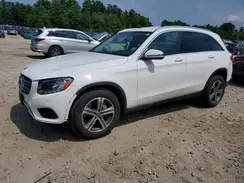 WDC0G4KBXKV184994 2019 MERCEDES-BENZ GLC