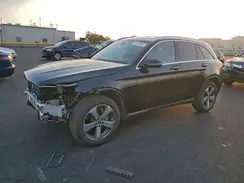 WDC0G4KBXKV186597 2019 MERCEDES-BENZ GLC