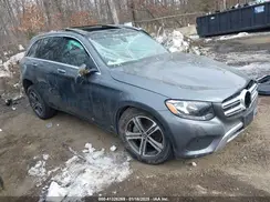WDC0G4KBXKV188365 2019 MERCEDES-BENZ GLC