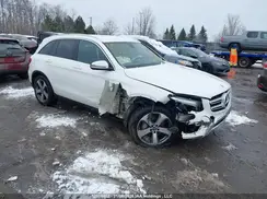 WDC0G4KBXKV188513 2019 MERCEDES-BENZ GLC