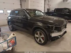 WDC0G4KBXKV189015 2019 MERCEDES-BENZ GLC