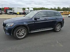 WDC0G4KBXKV189998 2019 MERCEDES-BENZ GLC