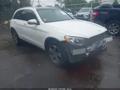 WDC0G4KBXKV190262 2019 MERCEDES-BENZ GLC