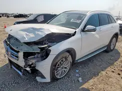 WDC0G4KBXKV191265 2019 MERCEDES-BENZ GLC