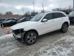 WDC0G4KBXKV192318 2019 MERCEDES-BENZ GLC