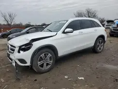 WDC0G4KBXKV194912 2019 MERCEDES-BENZ GLC