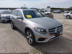 WDC0G4KBXKV196062 2019 MERCEDES-BENZ GLC