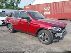 WDC0G5EB0JF462750 2018 MERCEDES-BENZ GLC