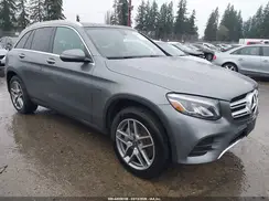 WDC0G5EB0JF463025 2018 MERCEDES-BENZ GLC