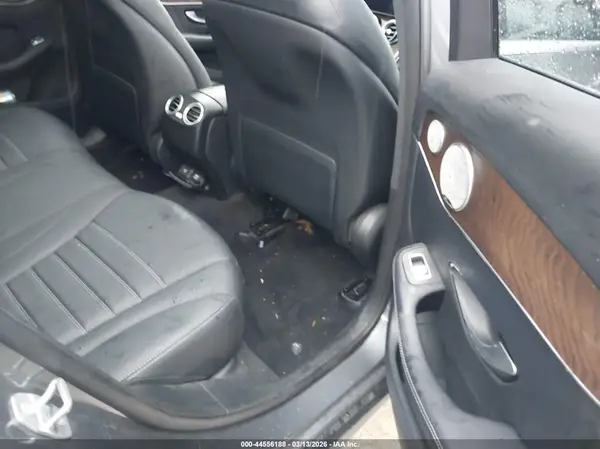 WDC0G5EB0JF463025 2018 MERCEDES-BENZ GLC - Image 8