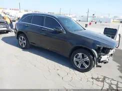 WDC0G5EB0JF473165 2018 MERCEDES-BENZ GLC
