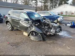 WDC0G5EB0JF477118 2018 MERCEDES-BENZ GLC