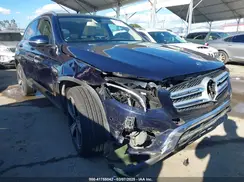 WDC0G5EB0KF495135 2019 MERCEDES-BENZ GLC
