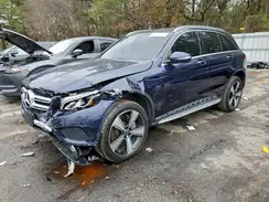 WDC0G5EB0KF501936 2019 MERCEDES-BENZ GLC