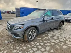 WDC0G5EB0KF552000 2019 MERCEDES-BENZ GLC
