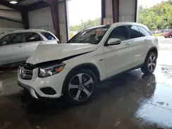 WDC0G5EB0KF559190 2019 MERCEDES-BENZ GLC
