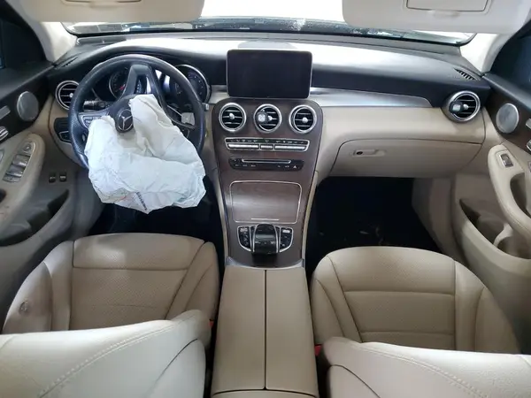 WDC0G5EB0KF559190 2019 MERCEDES-BENZ GLC - Image 8