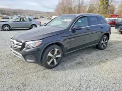 WDC0G5EB0KF559870 2019 MERCEDES-BENZ GLC