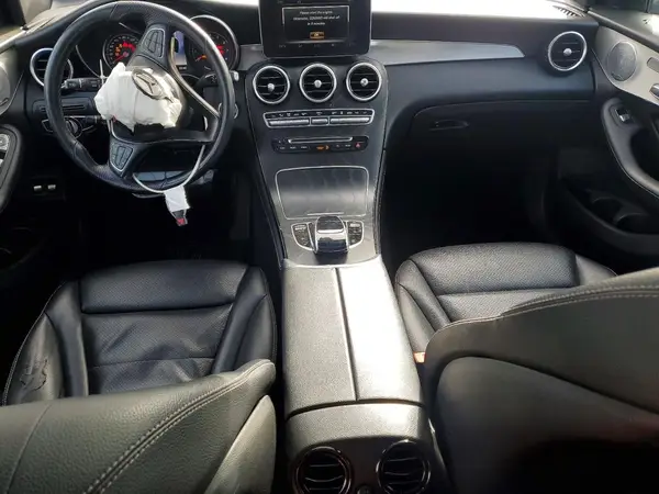 WDC0G5EB0KF559870 2019 MERCEDES-BENZ GLC - Image 8